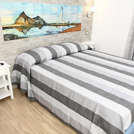 Ninni E Fede San Vito Lo Capo Dış mekan fotoğraf