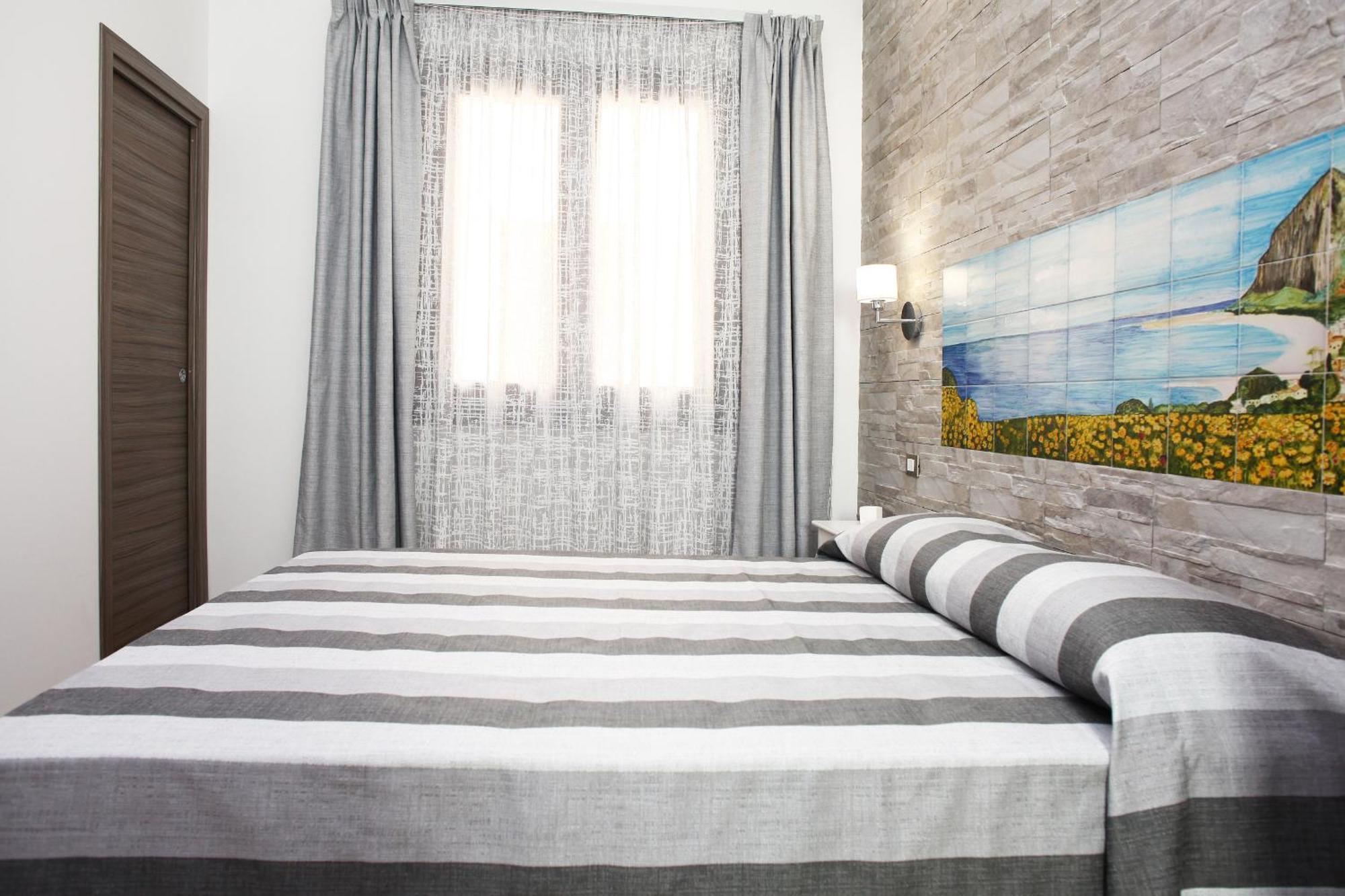 Ninni E Fede San Vito Lo Capo Oda fotoğraf