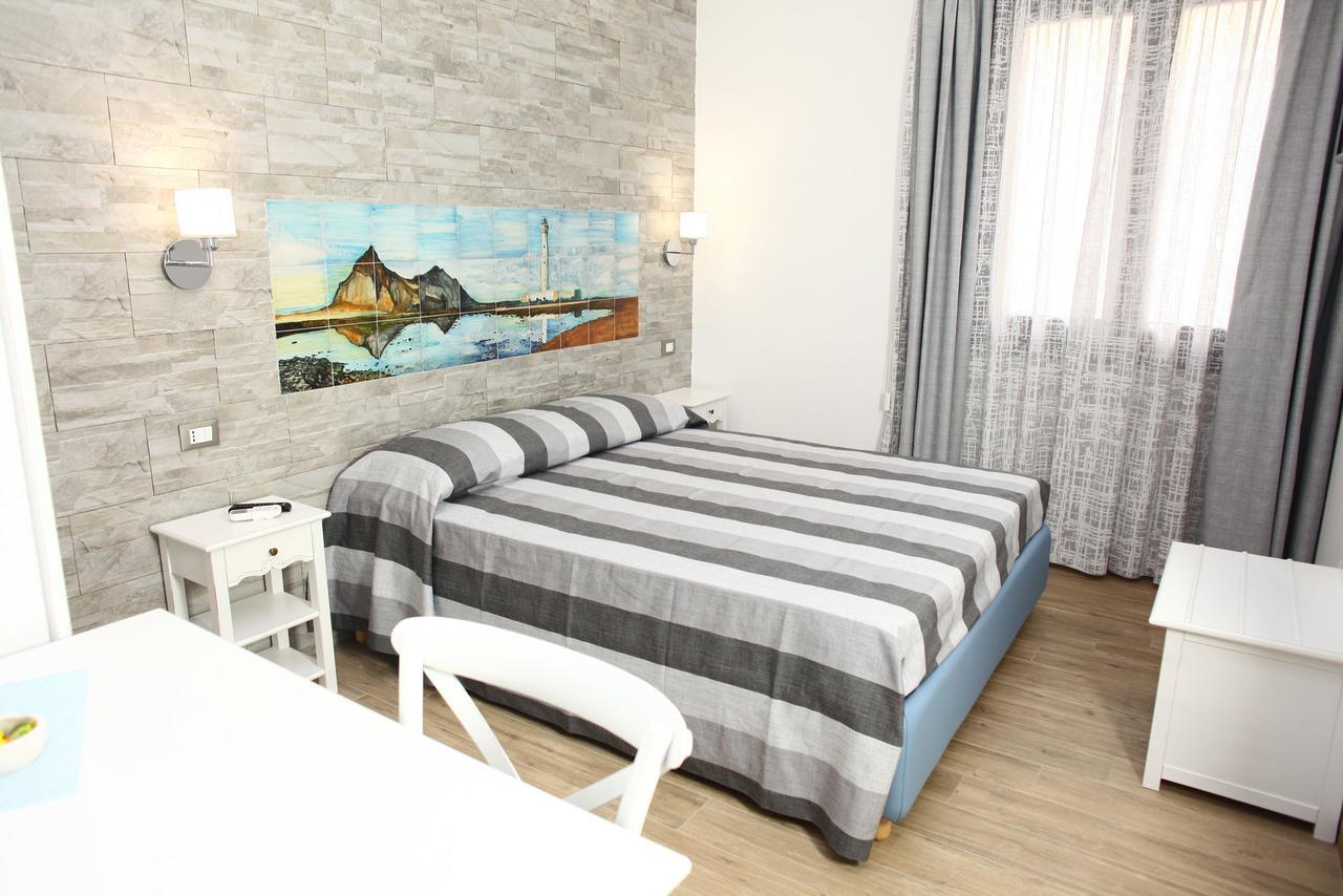 Ninni E Fede San Vito Lo Capo Dış mekan fotoğraf