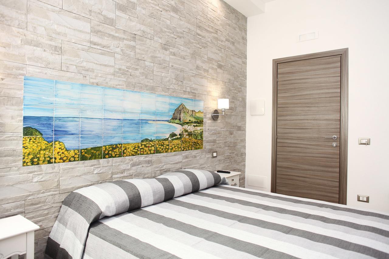 Ninni E Fede San Vito Lo Capo Dış mekan fotoğraf