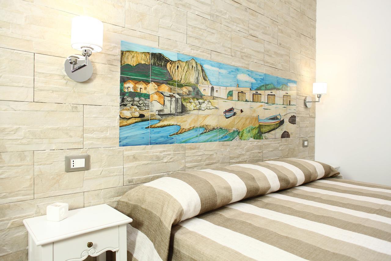 Ninni E Fede San Vito Lo Capo Dış mekan fotoğraf