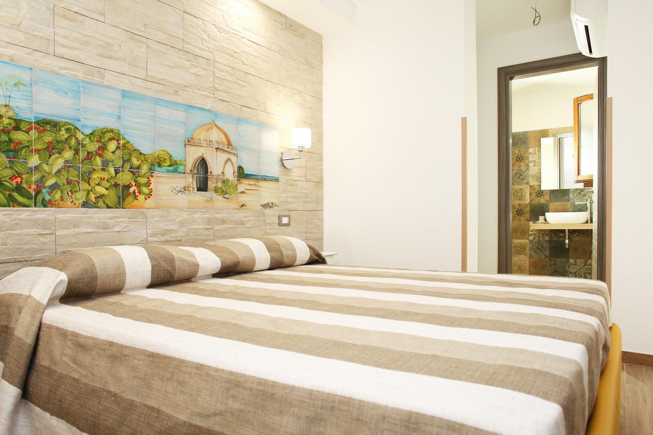 Ninni E Fede San Vito Lo Capo Dış mekan fotoğraf