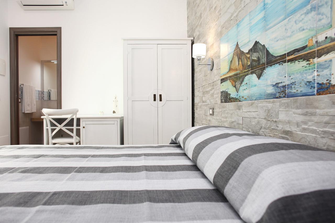 Ninni E Fede San Vito Lo Capo Dış mekan fotoğraf