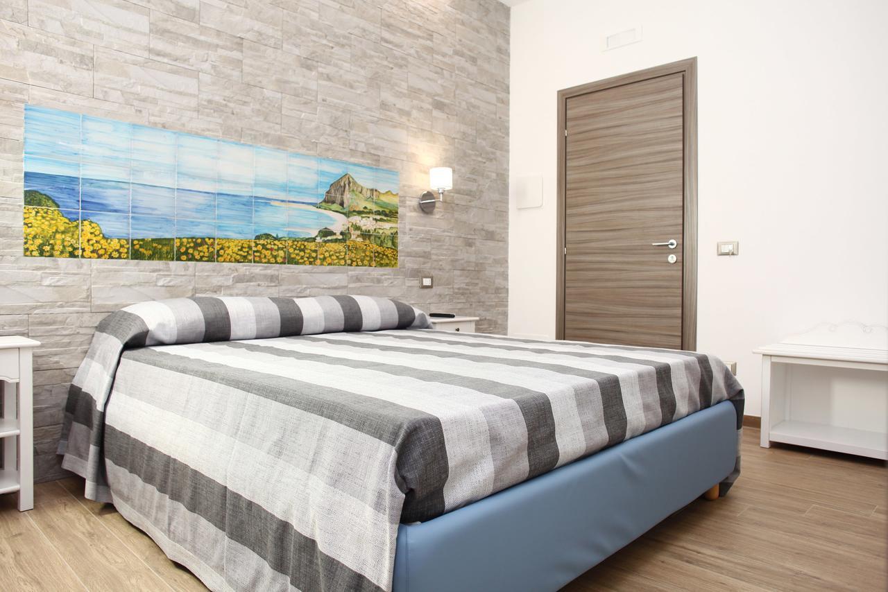 Ninni E Fede San Vito Lo Capo Dış mekan fotoğraf
