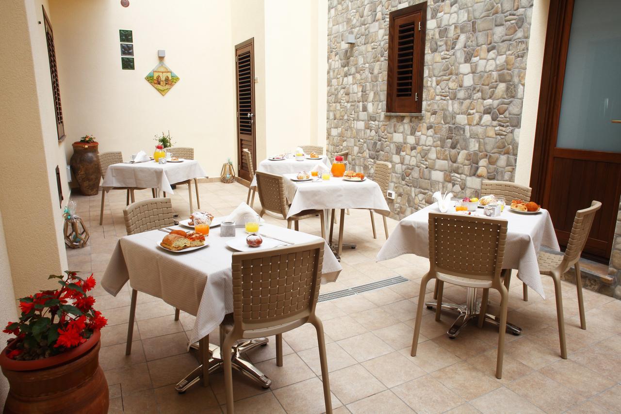 Ninni E Fede San Vito Lo Capo Dış mekan fotoğraf